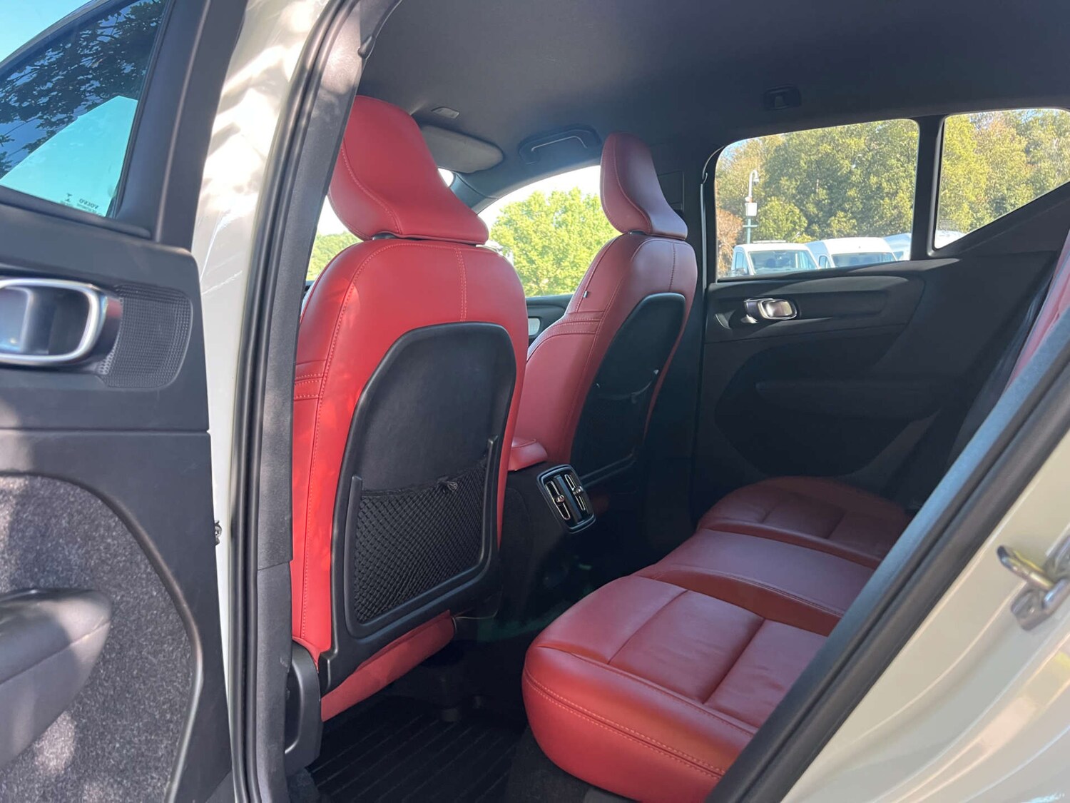 Used Volvo XC40 2020 for sale - 76017057: Photo 25