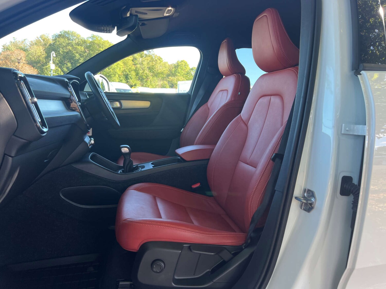 Used Volvo XC40 2020 for sale - 76017057: Photo 26