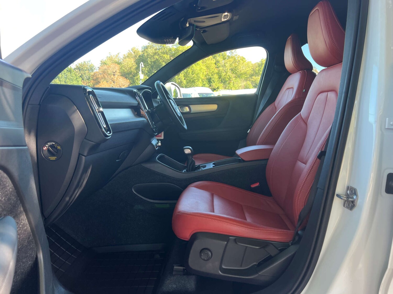 Used Volvo XC40 2020 for sale - 76017057: Photo 28