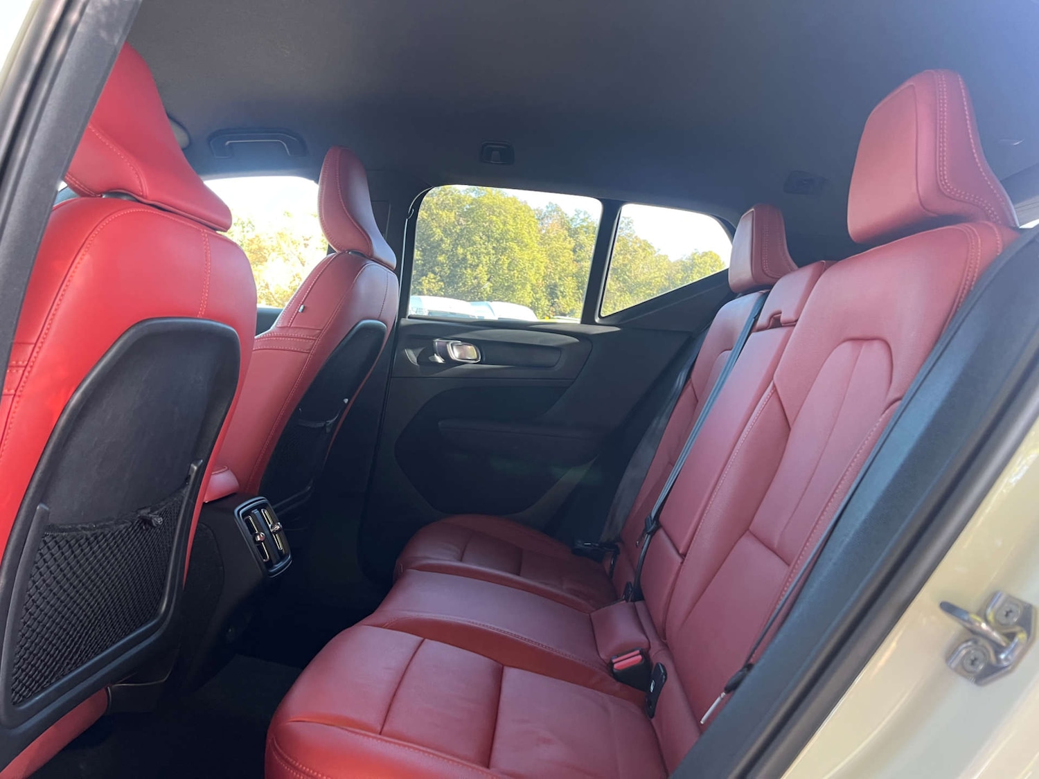 Used Volvo XC40 2020 for sale - 76017057: Photo 33