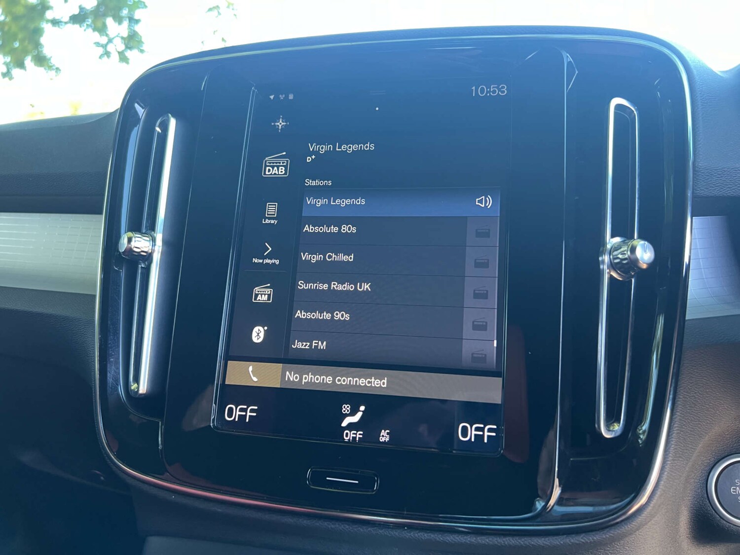 Used Volvo XC40 2020 for sale - 76017057: Photo 34