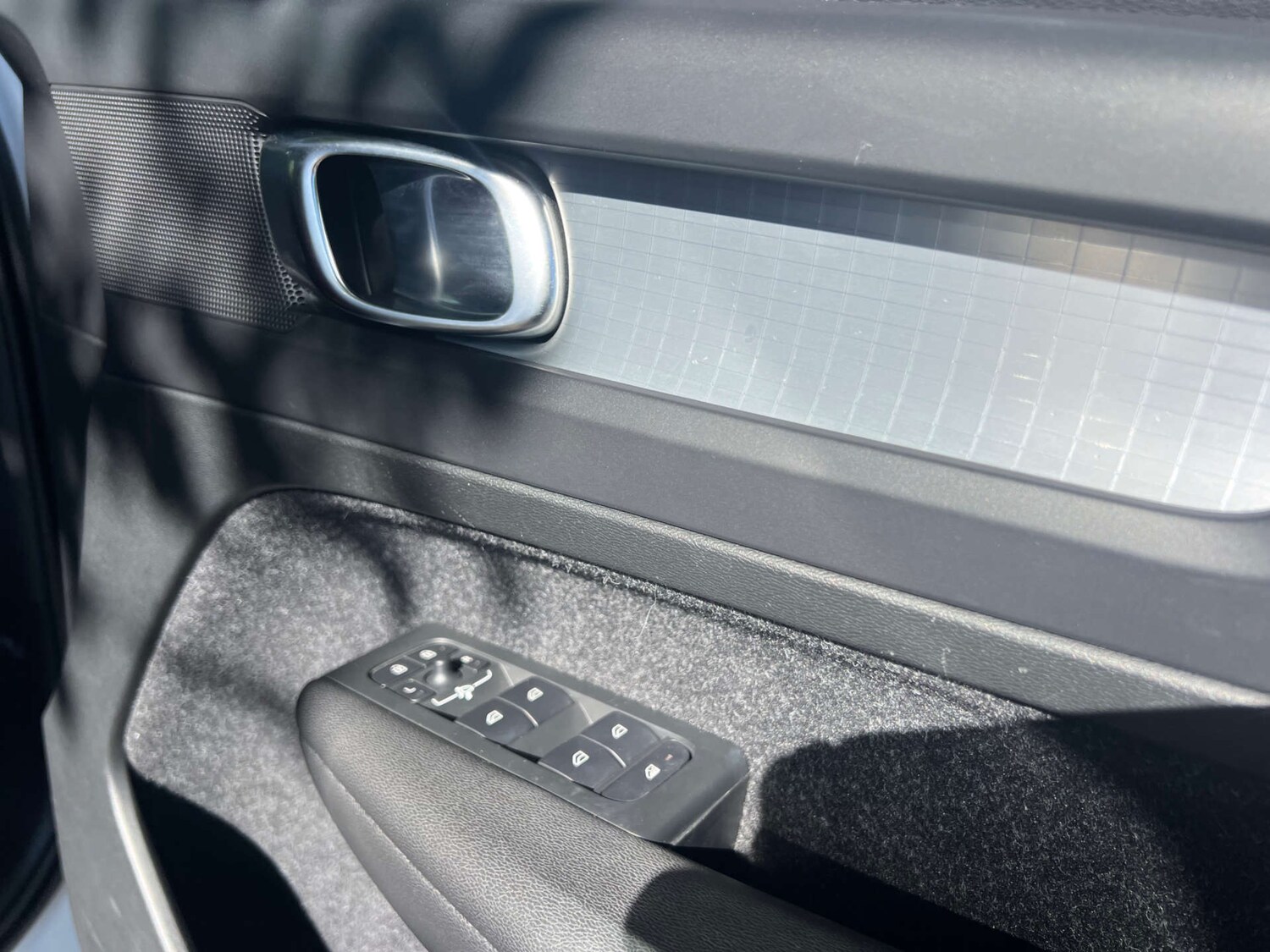 Used Volvo XC40 2020 for sale - 76017057: Photo 35