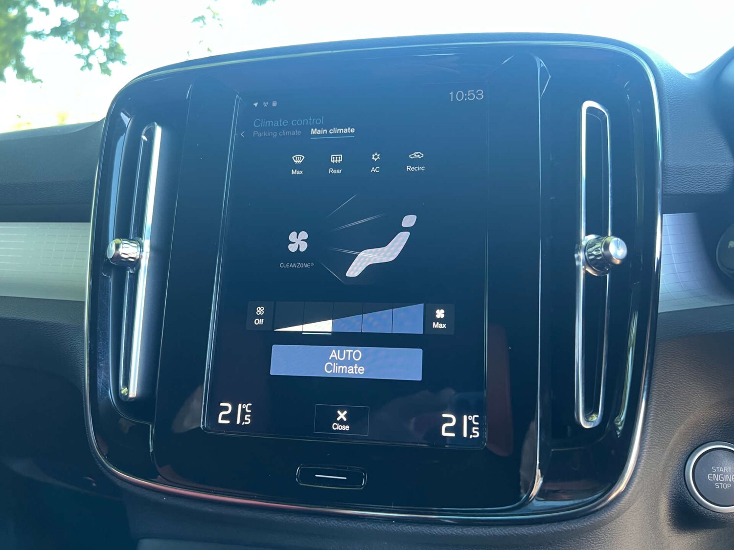 Used Volvo XC40 2020 for sale - 76017057: Photo 41