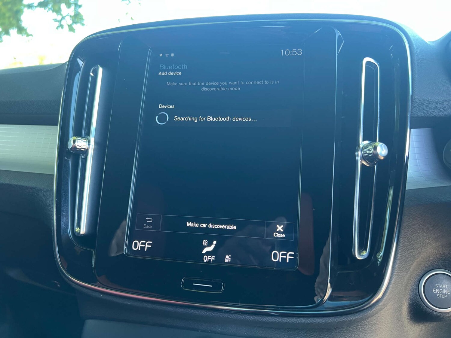 Used Volvo XC40 2020 for sale - 76017057: Photo 42