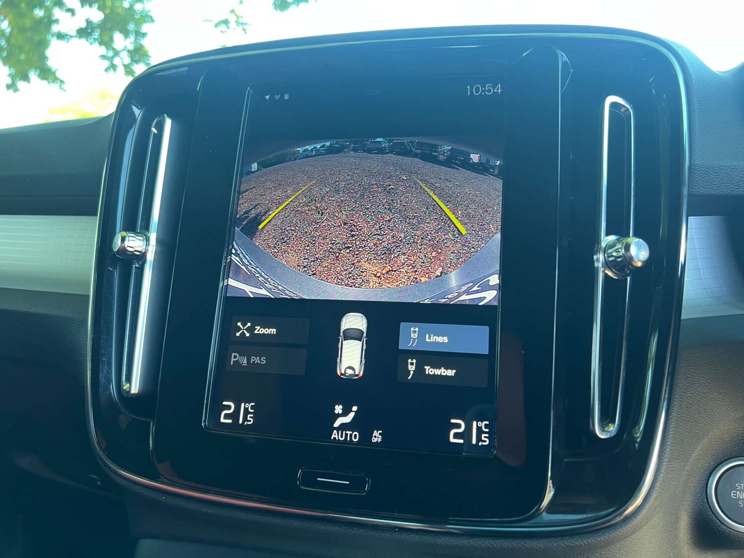 Used Volvo XC40 2020 for sale - 76017057: Photo 48