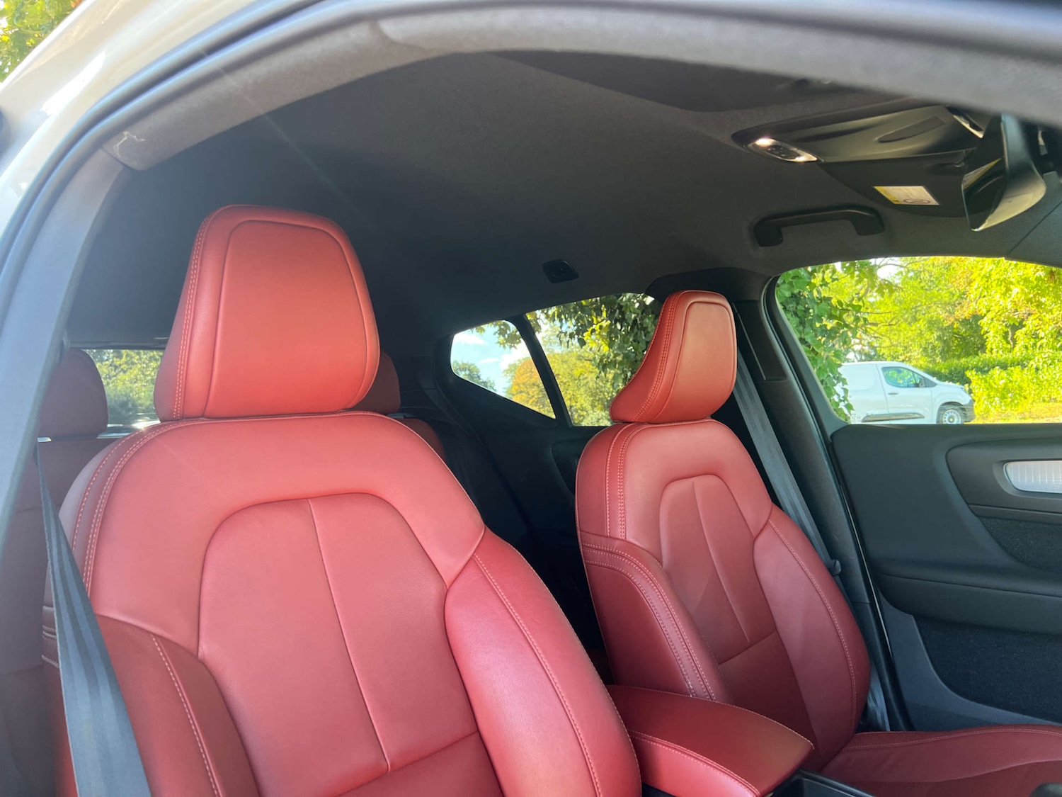 Used Volvo XC40 2020 for sale - 76017057: Photo 7