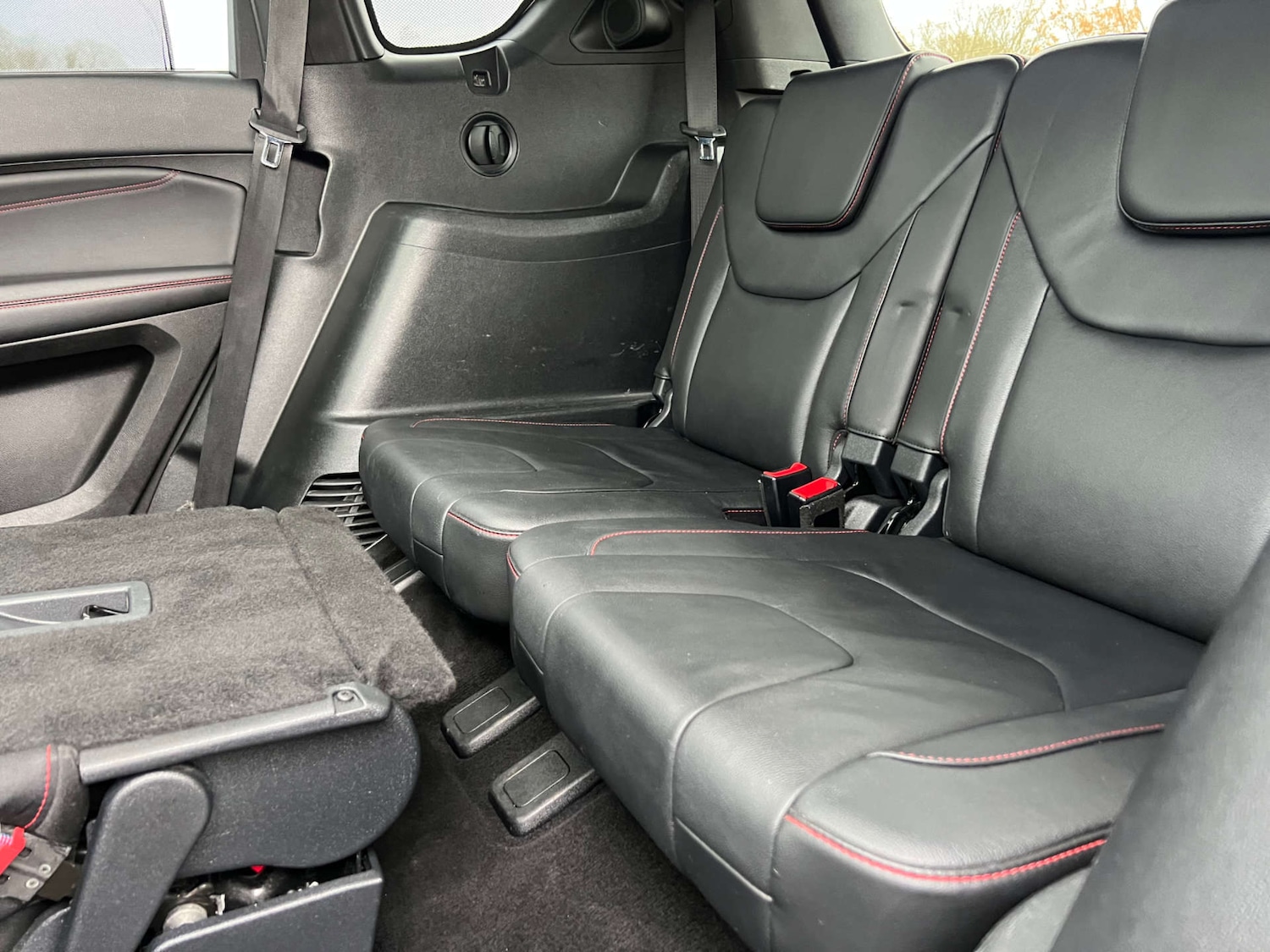 Used Ford S-Max 2020 for sale - 76764999: Photo 14