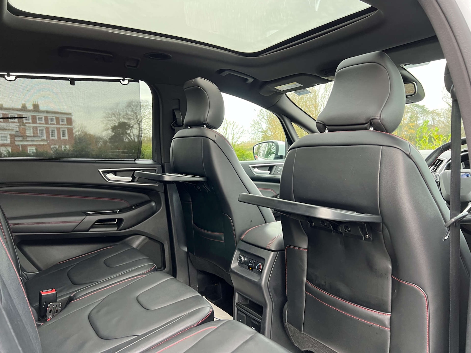 Used Ford S-Max 2020 for sale - 76764999: Photo 20