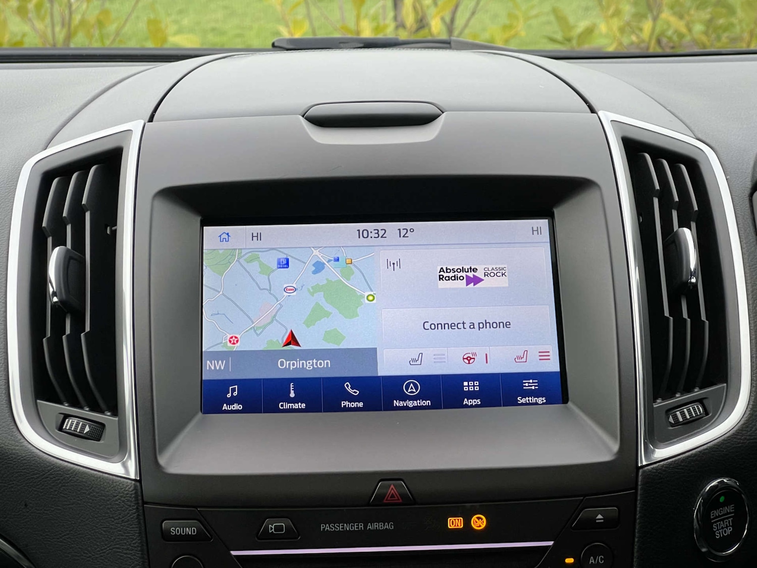 Used Ford S-Max 2020 for sale - 76764999: Photo 22