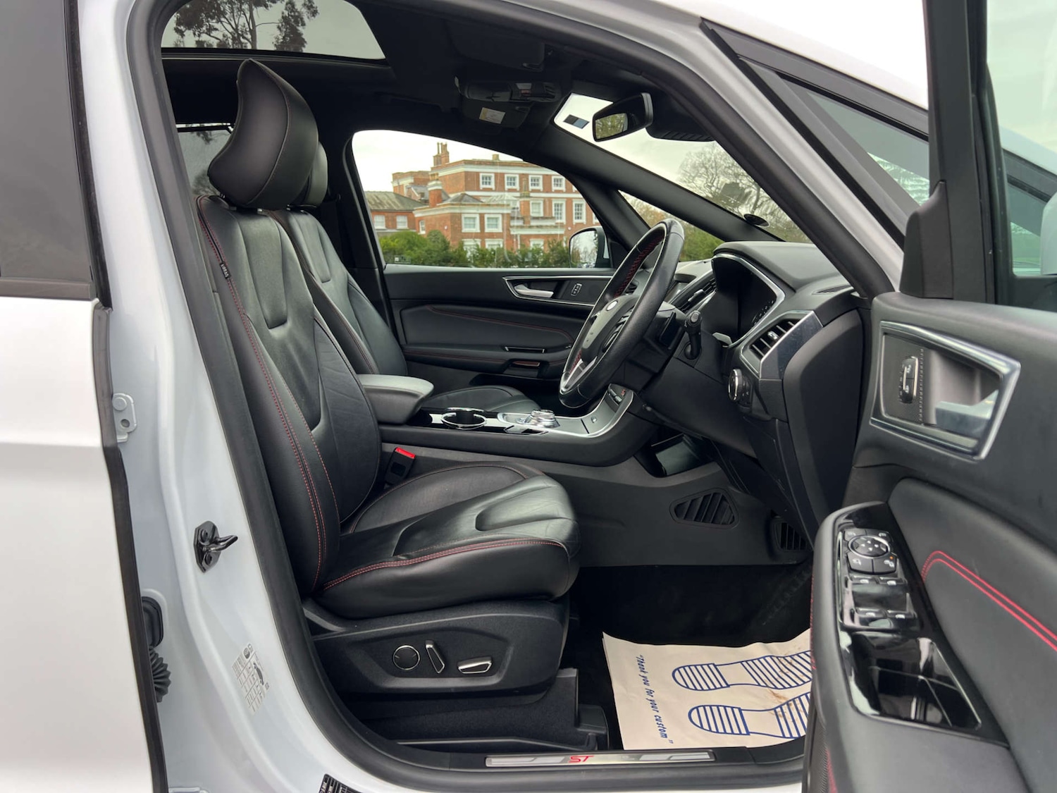 Used Ford S-Max 2020 for sale - 76764999: Photo 26