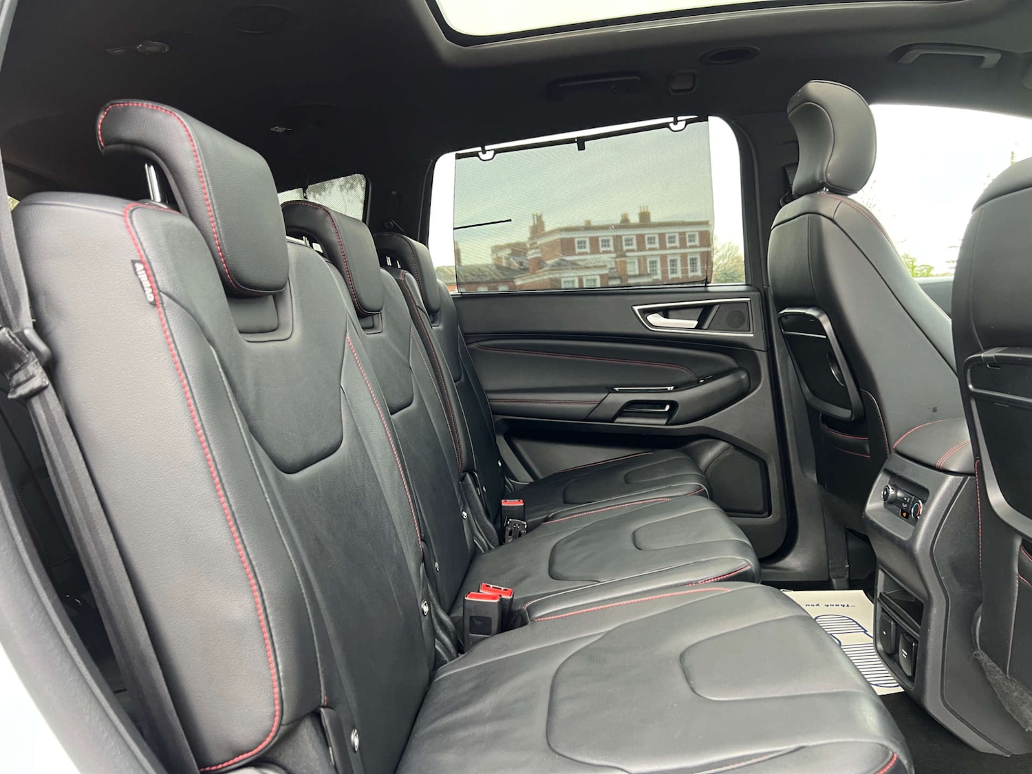 Used Ford S-Max 2020 for sale - 76764999: Photo 28