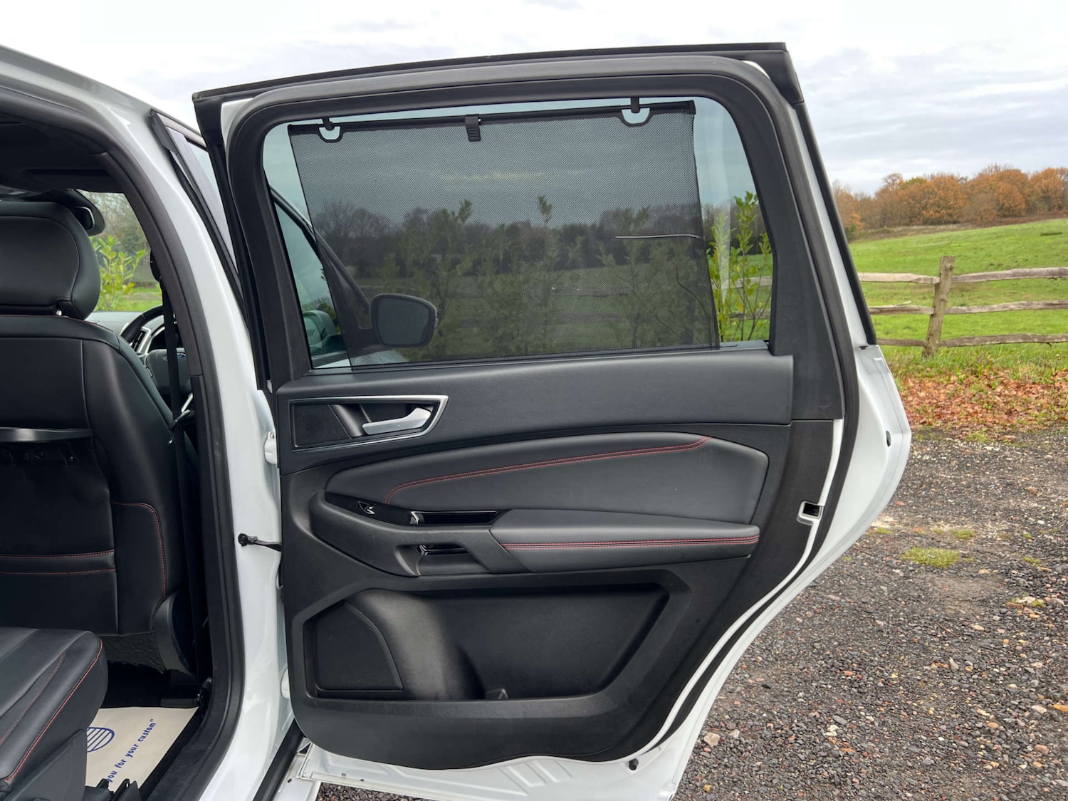 Used Ford S-Max 2020 for sale - 76764999: Photo 29