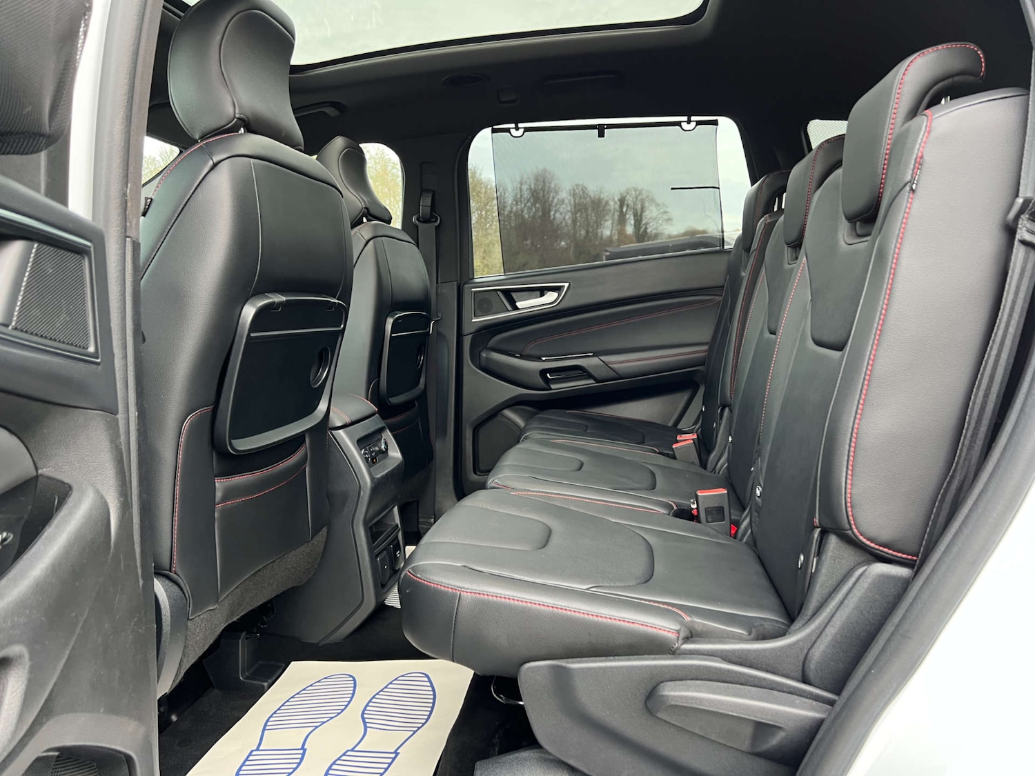 Used Ford S-Max 2020 for sale - 76764999: Photo 31