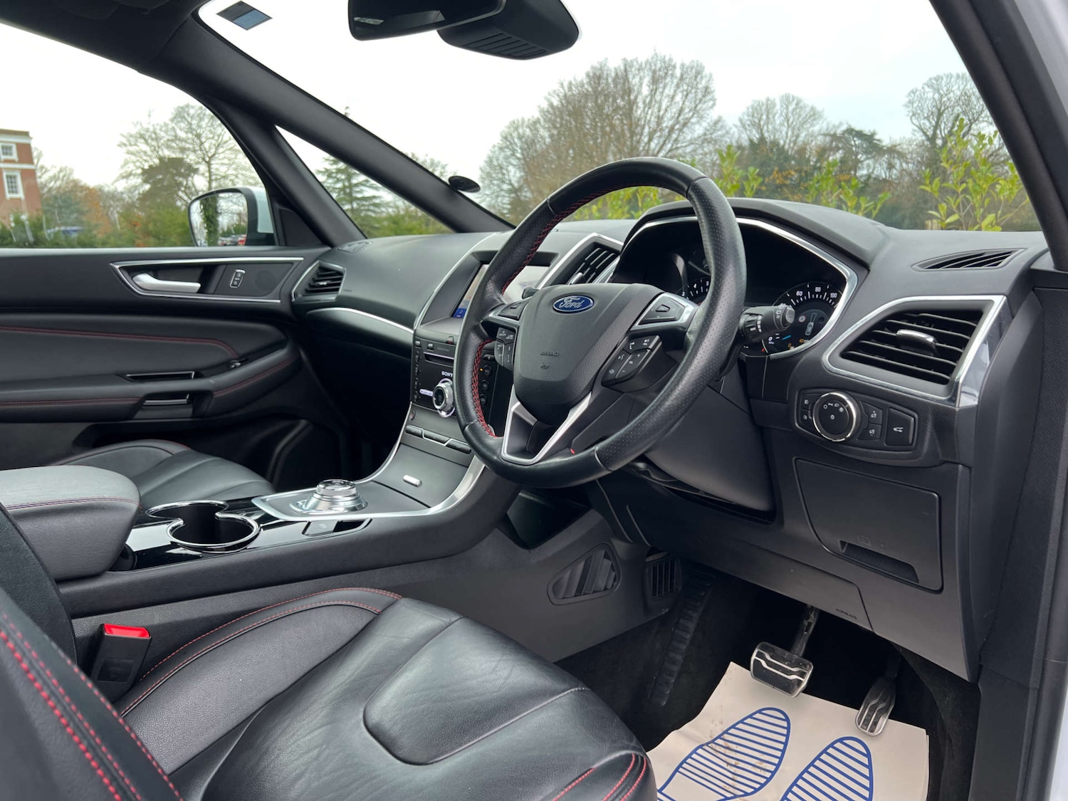 Used Ford S-Max 2020 for sale - 76764999: Photo 32