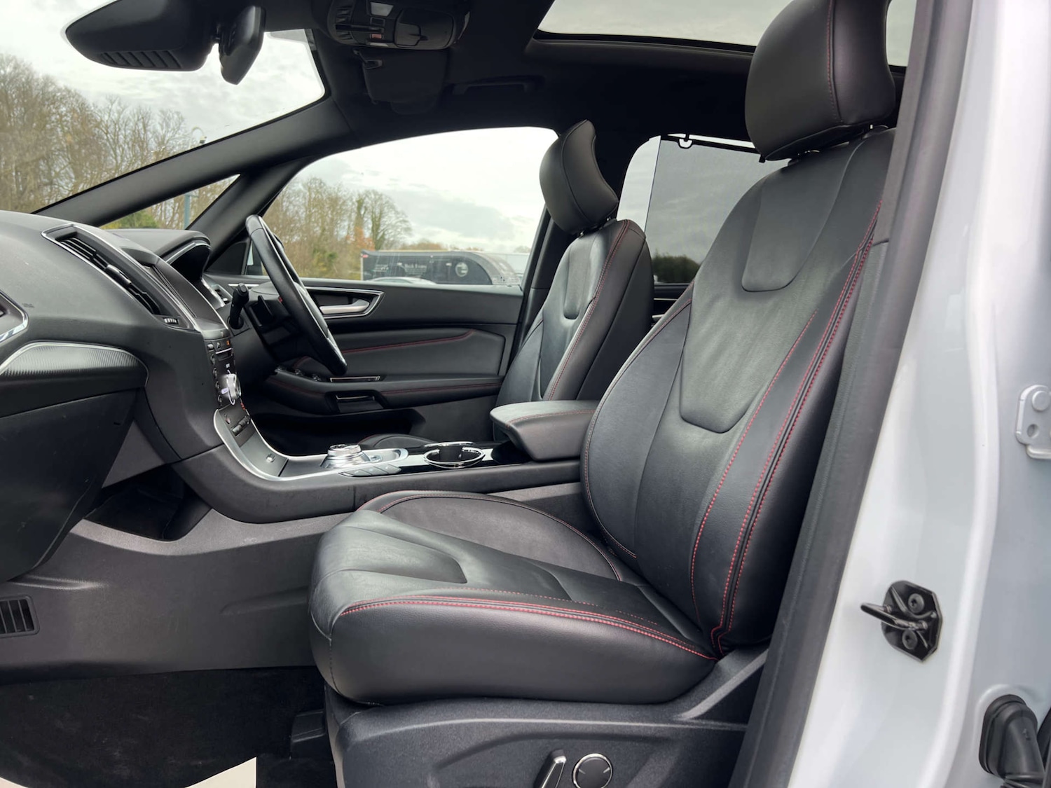 Used Ford S-Max 2020 for sale - 76764999: Photo 33