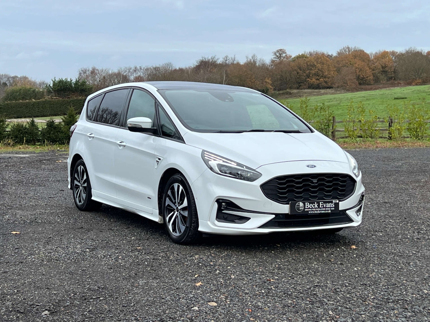 Used Ford S-Max 2020 for sale - 76764999: Photo 34