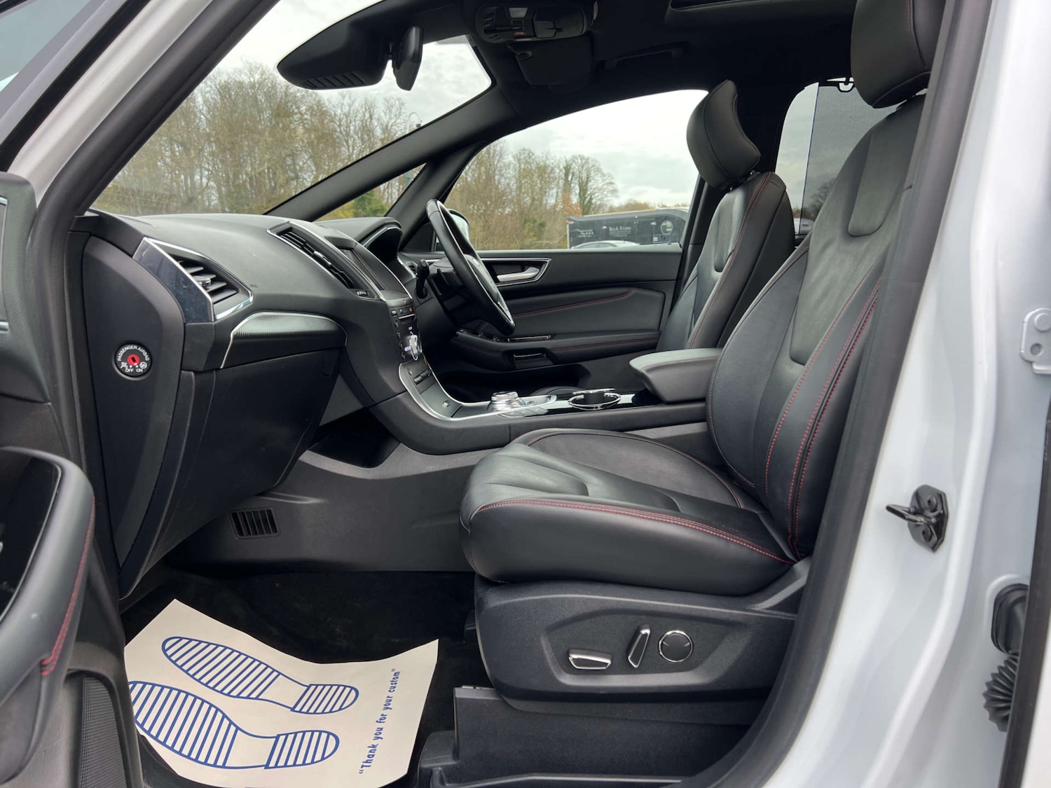Used Ford S-Max 2020 for sale - 76764999: Photo 35
