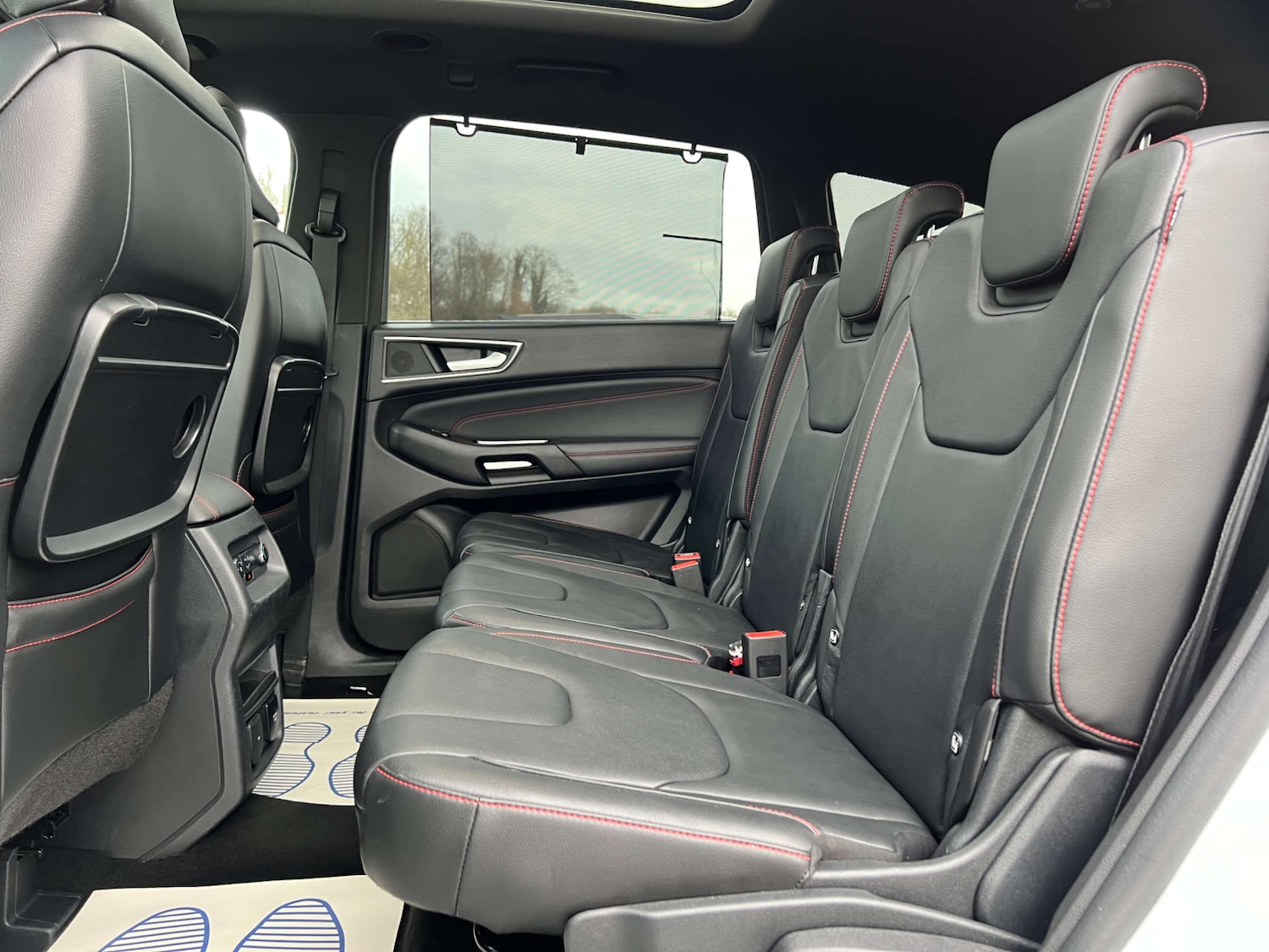 Used Ford S-Max 2020 for sale - 76764999: Photo 36