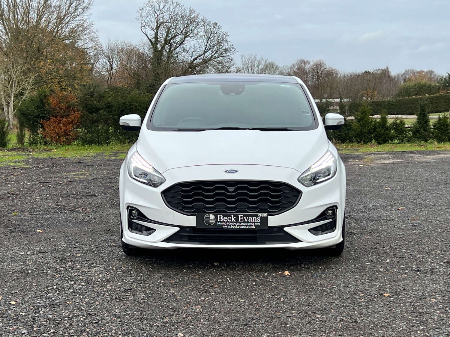 Used Ford S-Max 2020 for sale - 76764999: Photo 37