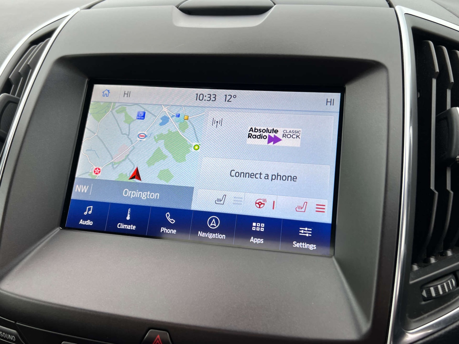 Used Ford S-Max 2020 for sale - 76764999: Photo 38