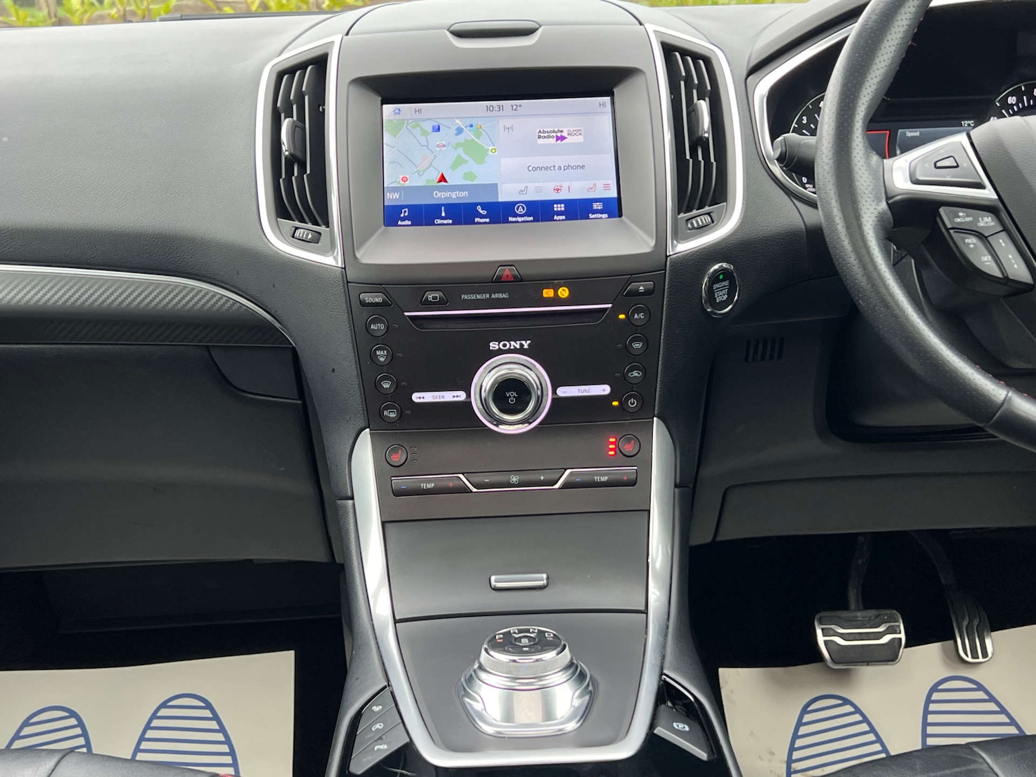 Used Ford S-Max 2020 for sale - 76764999: Photo 39