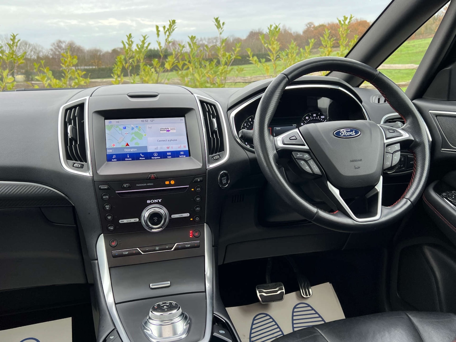 Used Ford S-Max 2020 for sale - 76764999: Photo 41