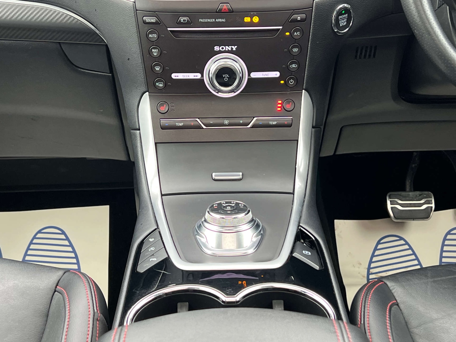 Used Ford S-Max 2020 for sale - 76764999: Photo 42