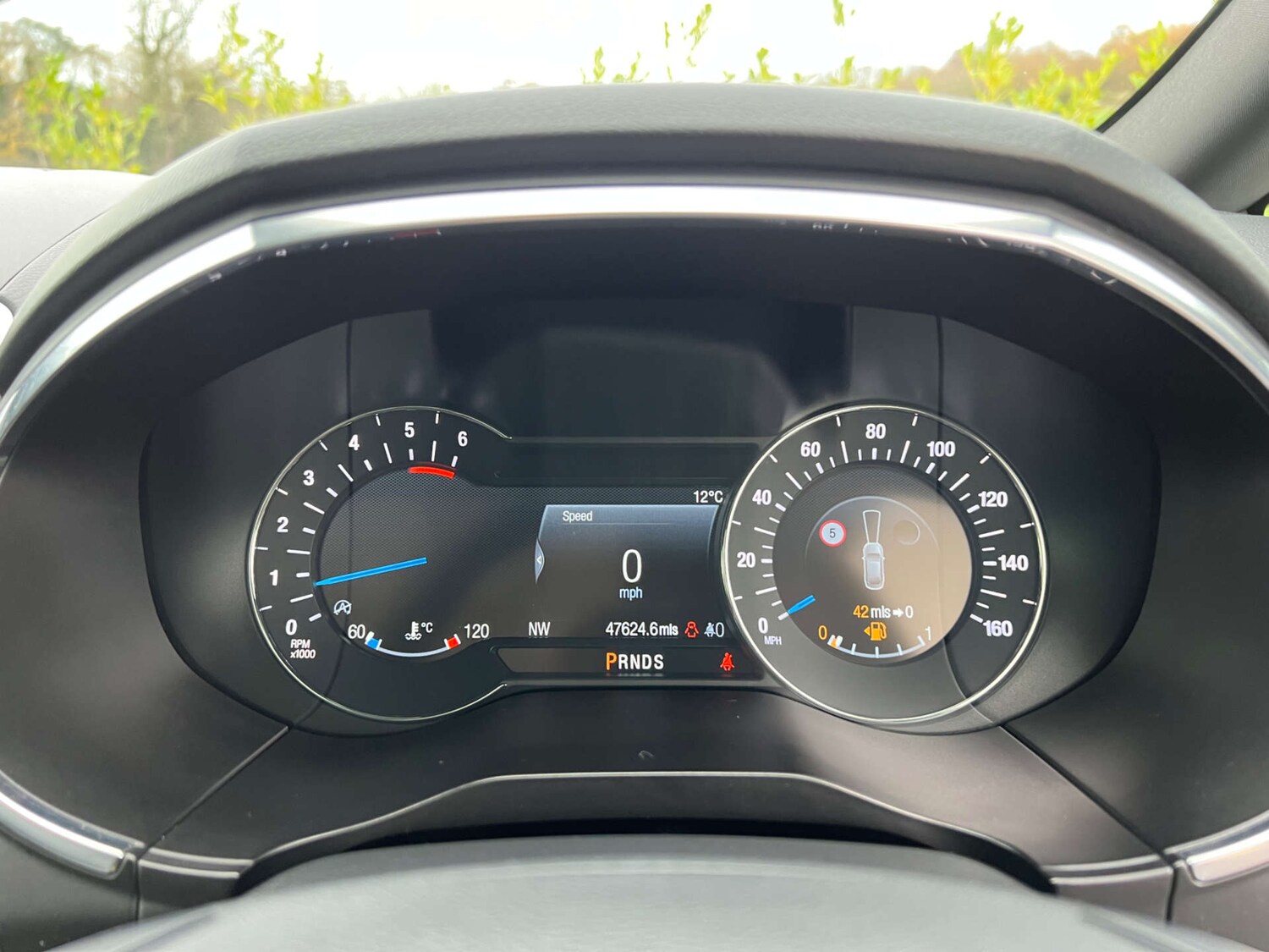 Used Ford S-Max 2020 for sale - 76764999: Photo 43