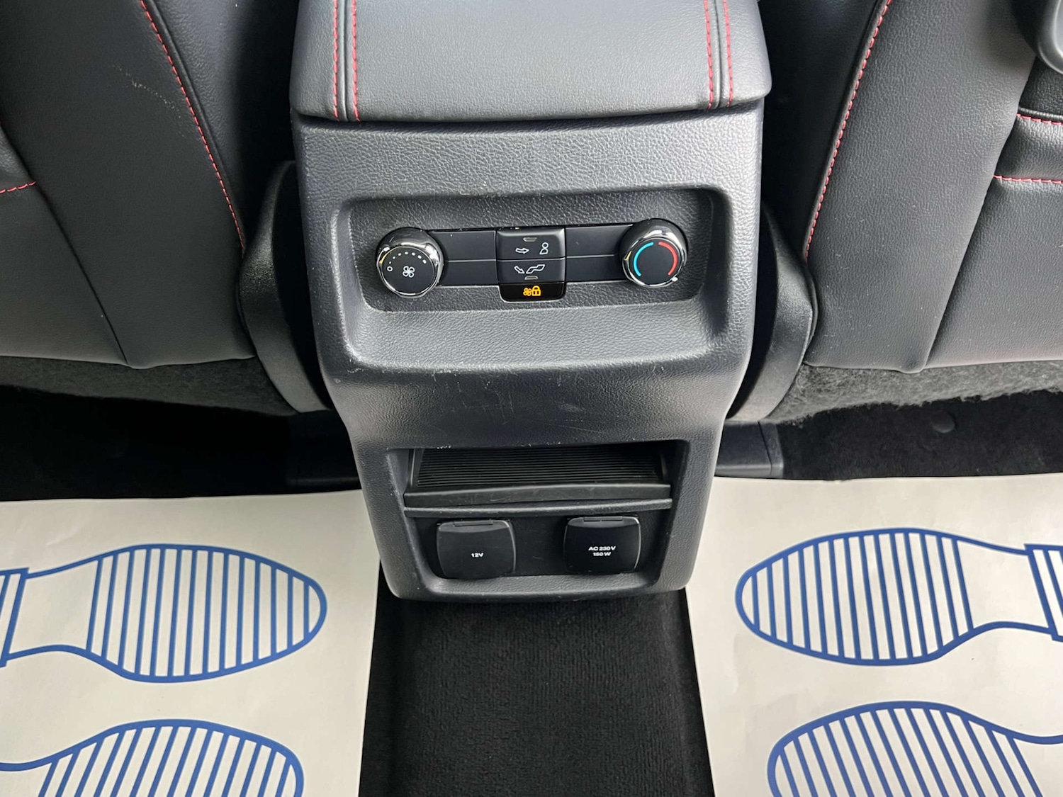 Used Ford S-Max 2020 for sale - 76764999: Photo 45