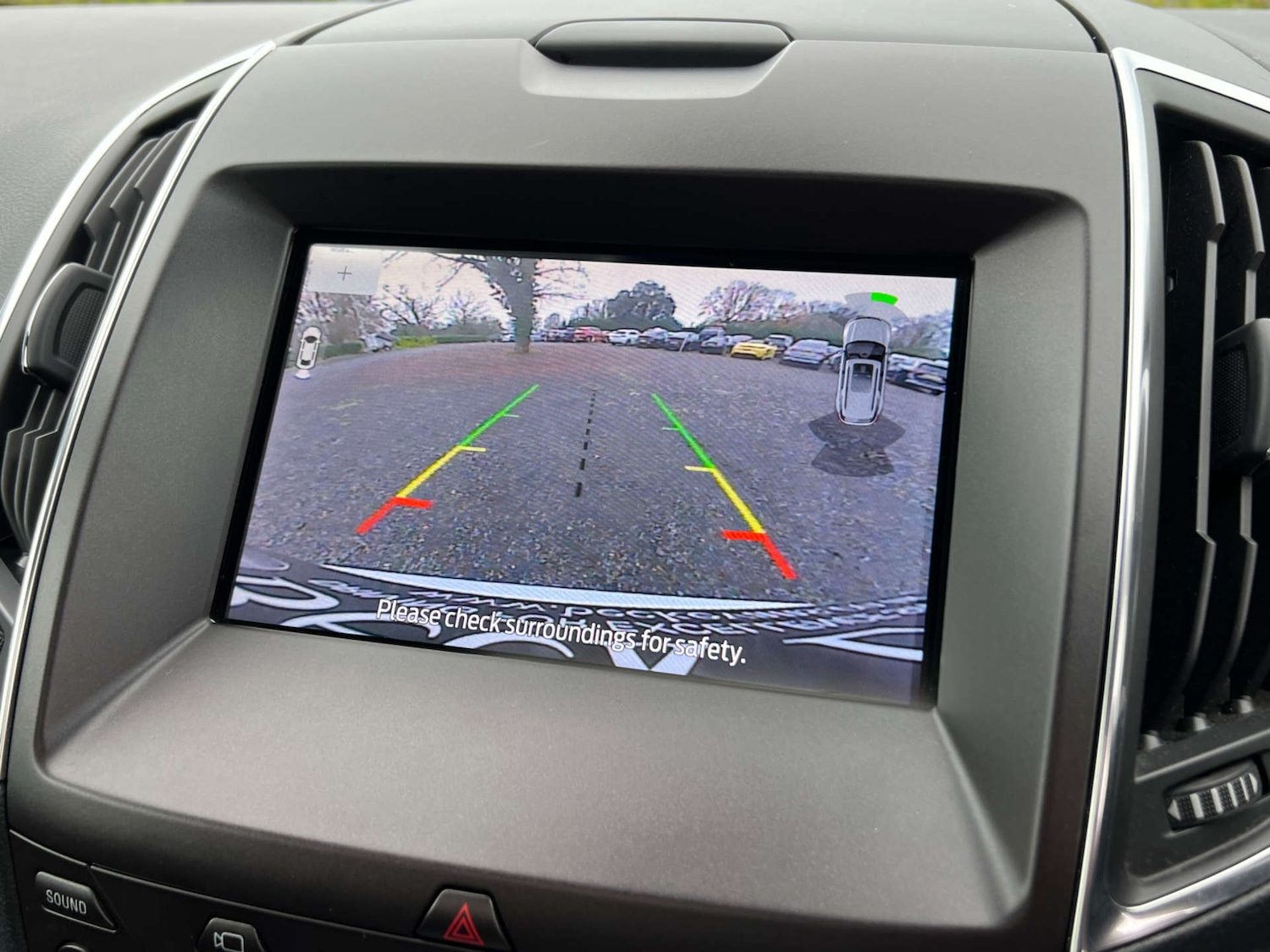 Used Ford S-Max 2020 for sale - 76764999: Photo 46