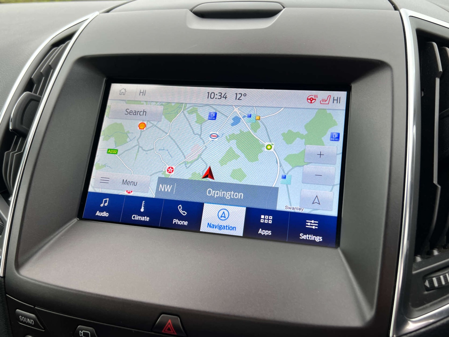 Used Ford S-Max 2020 for sale - 76764999: Photo 47