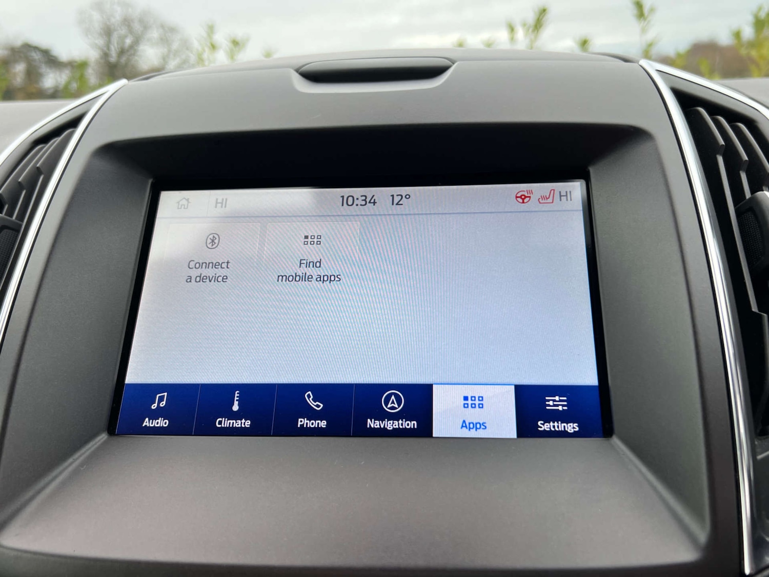 Used Ford S-Max 2020 for sale - 76764999: Photo 49