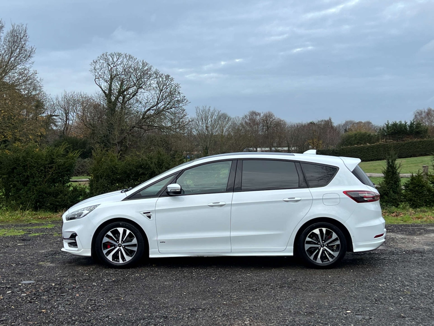 Used Ford S-Max 2020 for sale - 76764999: Photo 5