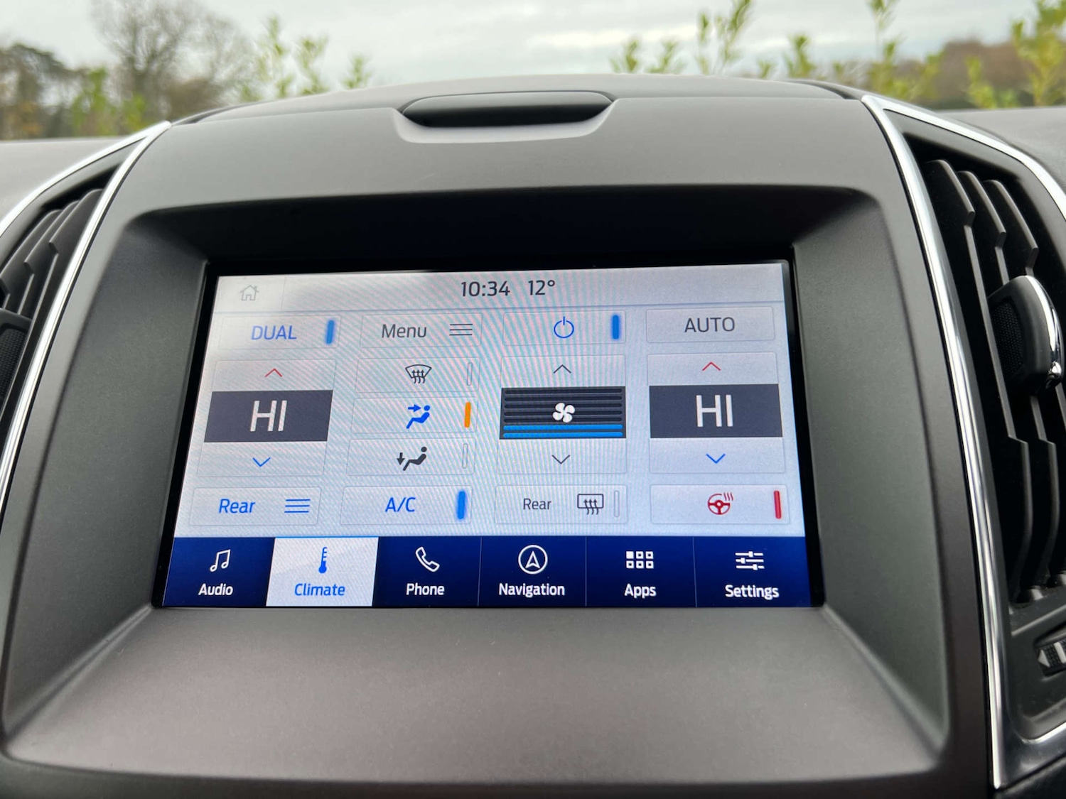 Used Ford S-Max 2020 for sale - 76764999: Photo 50