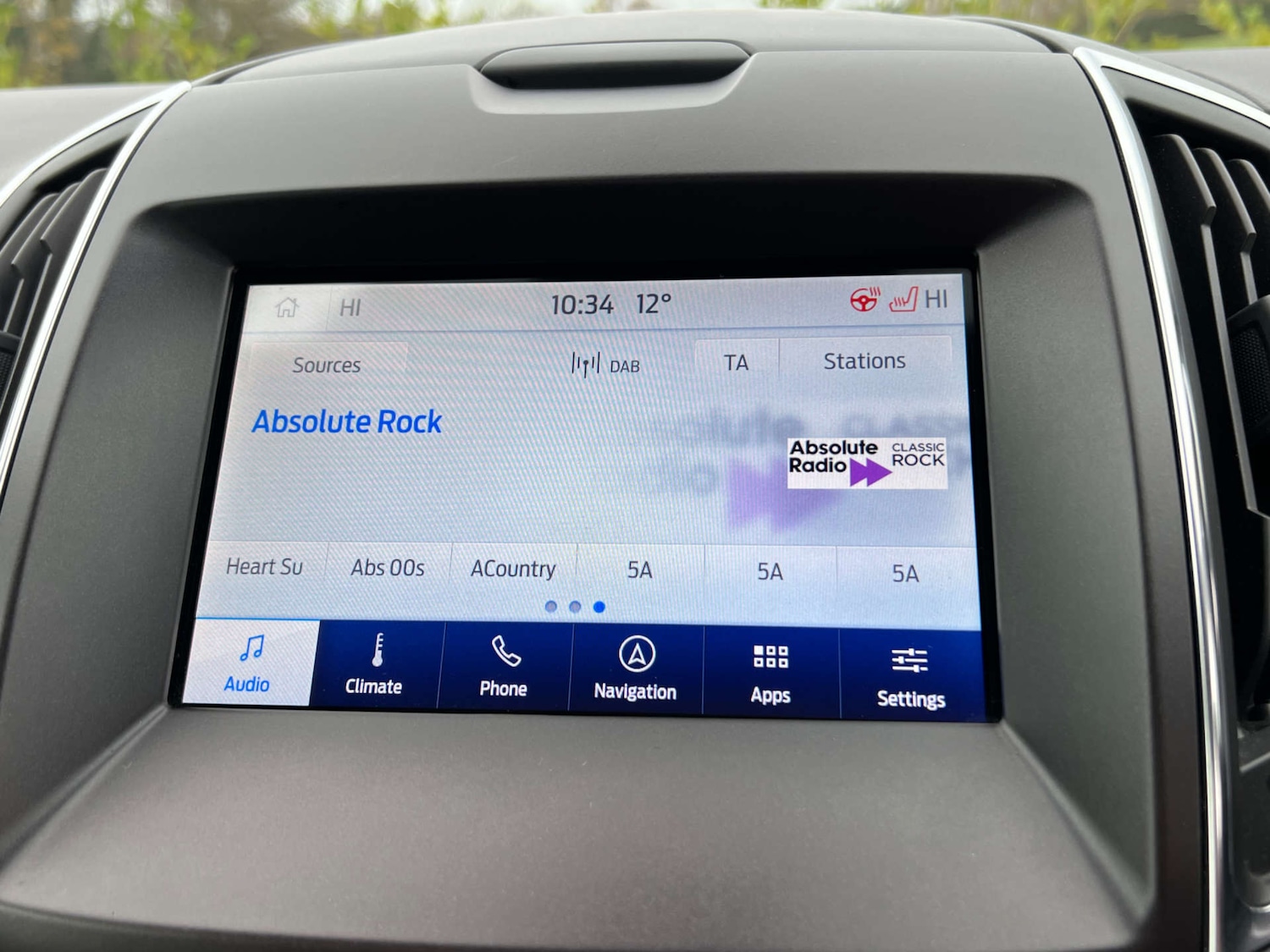 Used Ford S-Max 2020 for sale - 76764999: Photo 51