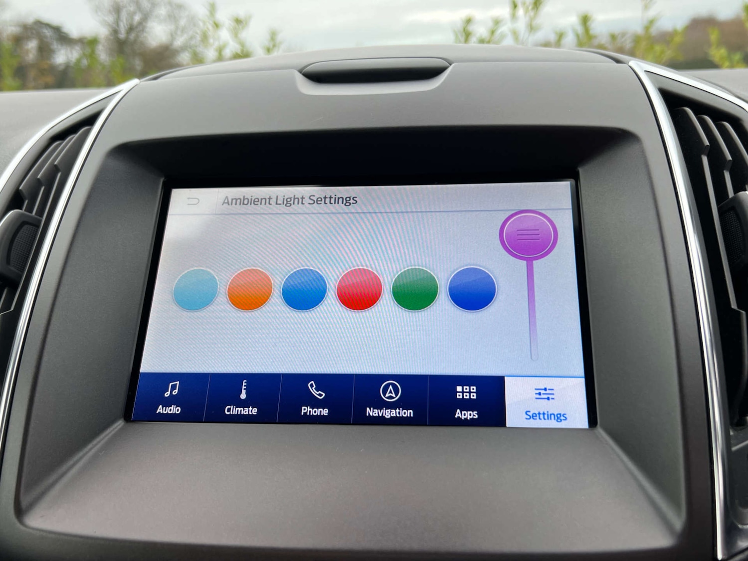 Used Ford S-Max 2020 for sale - 76764999: Photo 52