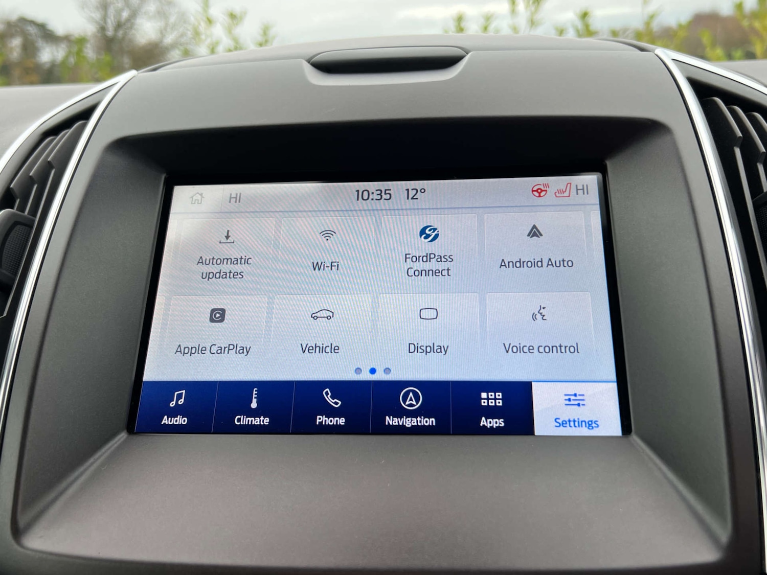 Used Ford S-Max 2020 for sale - 76764999: Photo 54