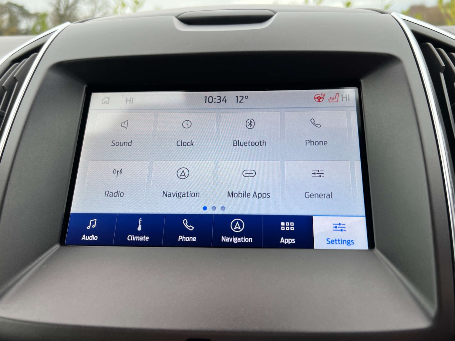 Used Ford S-Max 2020 for sale - 76764999: Photo 55