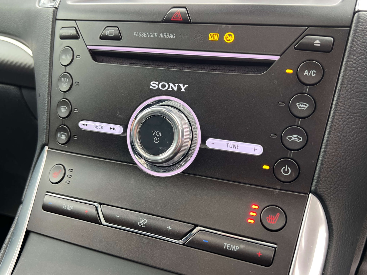 Used Ford S-Max 2020 for sale - 76764999: Photo 58