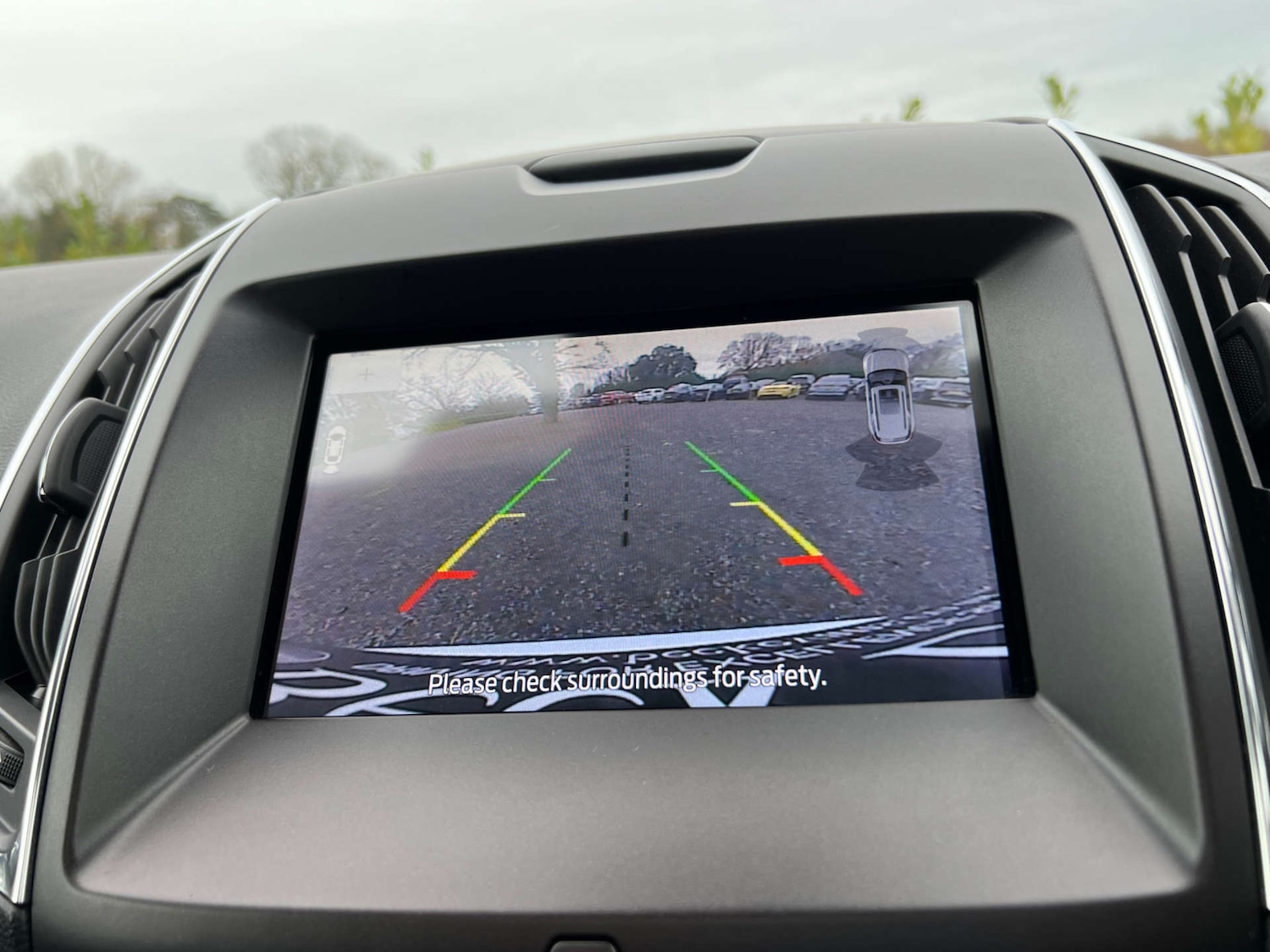 Used Ford S-Max 2020 for sale - 76764999: Photo 59