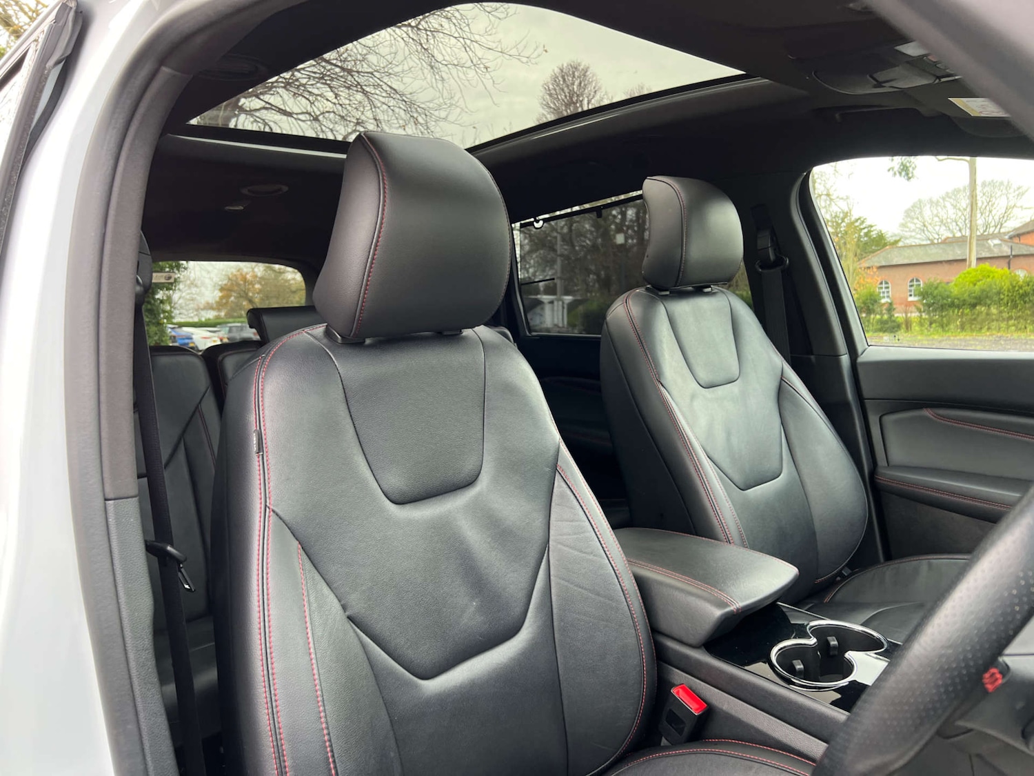 Used Ford S-Max 2020 for sale - 76764999: Photo 7