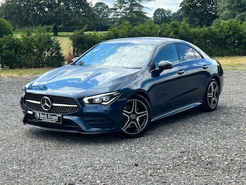 Used Mercedes-Benz CLA 2023 for sale - 79105380: Photo