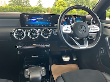 Used Mercedes-Benz CLA 2023 for sale - 79105380: Photo