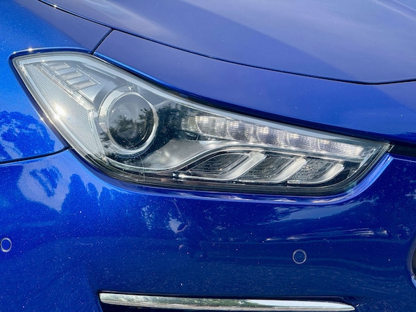 Used Maserati Ghibli 2022 for sale - 76277589: Photo 14