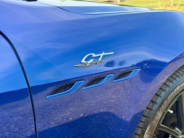Used Maserati Ghibli 2022 for sale - 76277589: Photo 17