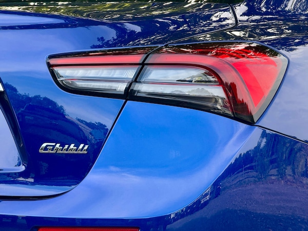 Used Maserati Ghibli 2022 for sale - 76277589: Photo 19