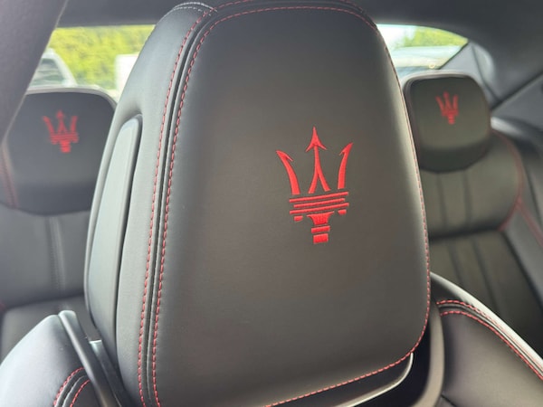 Used Maserati Ghibli 2022 for sale - 76277589: Photo 26