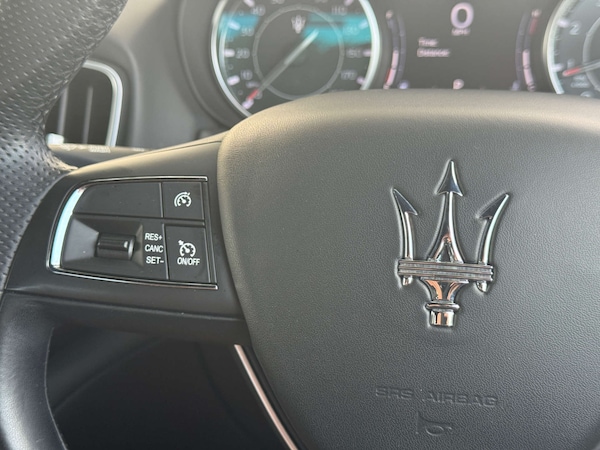 Used Maserati Ghibli 2022 for sale - 76277589: Photo 28