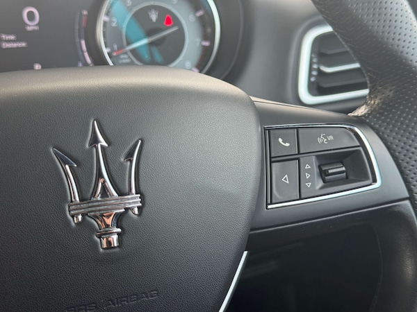 Used Maserati Ghibli 2022 for sale - 76277589: Photo 29