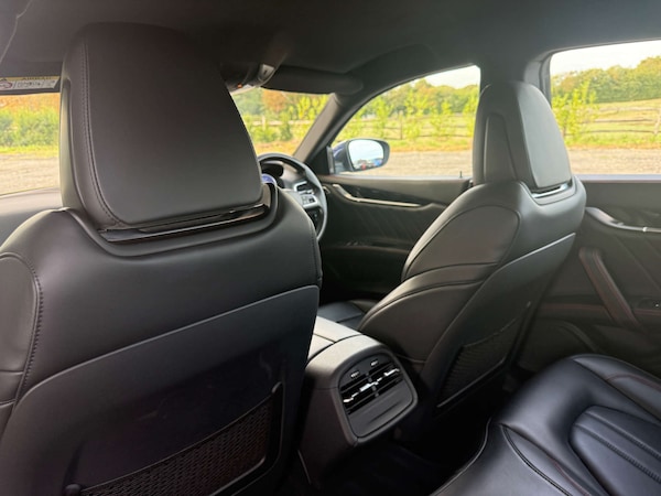 Used Maserati Ghibli 2022 for sale - 76277589: Photo 33